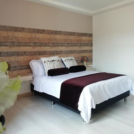 Apartasuite Laureles Cmc Medellín Exteriör bild